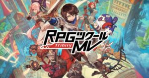 【悲報】『RPGツクールMV Trinity』のユーザー、120日かけて集めたログイン報酬が消えた挙げ句勝手に改名させられる