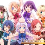 【悲報】ごちうさ、なんJで大人気なのに名言が一つもない