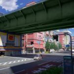 荒野行動「東京マップで東京完全再現するで!!!」ワイ「うおおおお!!!!」