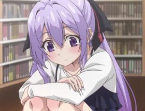 【画像】『いもいも』の妹ちゃんとかいうたまに今期1番可愛く見えるキャラクターｗｗｗ