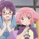 【朗報】こみっくがーるずさん、きららアニメ上位レベルの面白さだった