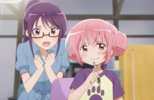 【朗報】こみっくがーるずさん、きららアニメ上位レベルの面白さだった