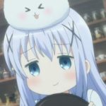 ワイ「ち、チノちゃん!あんまりなんJにハマらないで!」 チノ「うるさいンゴねぇ……」カチャカチャ