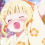 なんJ民はごちうさのシャロちゃんの本名が桐間紗路だって知ってるんか?