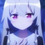 『となりの吸血鬼さん』のソフィーちゃんがかわいすぎてつらい