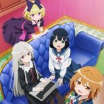 【悲報】ワイ、『となりの吸血鬼さん』を見終わり絶望する