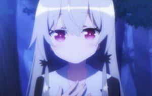 『となりの吸血鬼さん』のソフィーちゃんより可愛いアニメキャラ、いない