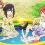 『のんのんびより』が大好きなんやがほんま癒されるわ