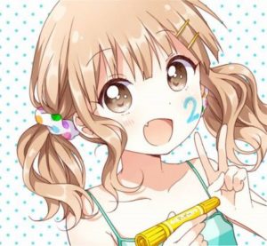 ゆるゆりで1番可愛いのは大室櫻子だという風潮