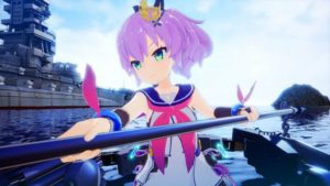 【朗報】コンパイルハートさん、予算たっぷりのCSのアズレン クロスウェーブで本気を出してしまう…