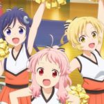 『アニマエール』『うらら迷路帖』『スロウスタート』←この辺がイマイチ流行らなかった理由