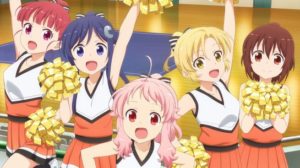 『アニマエール』『うらら迷路帖』『スロウスタート』←この辺がイマイチ流行らなかった理由