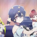 【画像】『ゾンビランドサガ』の水野愛ちゃんは伝説の平成のアイドルかわいい