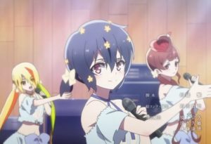 【画像】『ゾンビランドサガ』の水野愛ちゃんは伝説の平成のアイドルかわいい