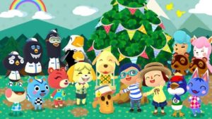 スマホ版『どうぶつの森』とは一体なんだったのか？？？