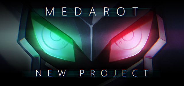 【朗報】『メダロット』のスマホアプリがリリース決定