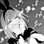 『五等分の花嫁』の四葉がなんJ民に好かれる理由www