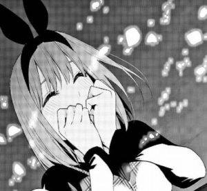 『五等分の花嫁』の四葉がなんJ民に好かれる理由ｗｗｗ