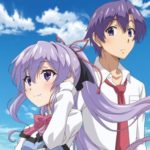 【悲報】今期覇権アニメ『いもいも』さん、PCのマウスの使い方を間違えてしまう痛恨のミス