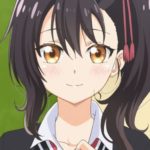 【画像】『寄宿学校のジュリエット』の狛井蓮季は幼なじみかわいい