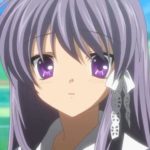 【画像】『CLANNAD』藤林杏「ほら…あたし可愛いし…」