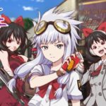 【悲報】アニメ化したソシャゲの末路ｗｗｗ