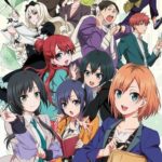 朗報 ワイ アニメ Shirobako にハマる いま速