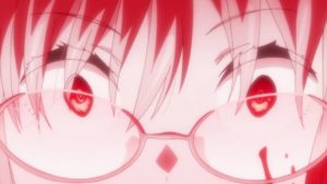 【悲報】グリッドマン、アカネが怪獣になる衝撃展開なのに話題にならない