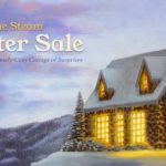 【予算】Steamウインターセールで買うべきゲームを教えてほしい【3000円】