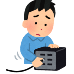 【悲報】USBにさす時、正しい向きでささる確率は50%