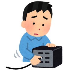 【悲報】USBにさす時、正しい向きでささる確率は50%