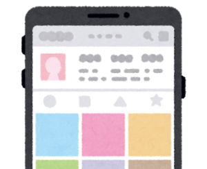 日本「ネットで顔晒すのは危険！」世界「ハローマイネームイズジャック！」顔写真ﾄﾞｰﾝ