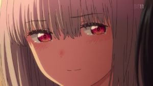 『SSSS.GRIDMAN』さん、最終回でダリフラと同レベルになる