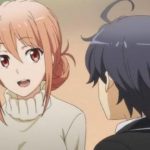 『俺ガイル』の雪ノ下母と由比ヶ浜母、どっちがいい?