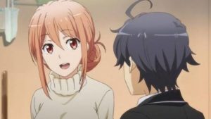 『俺ガイル』の雪ノ下母と由比ヶ浜母、どっちがいい？