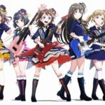 【朗報】アニメバンドリさん2期でついにけもフレと立場が逆転しそう