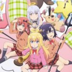 【悲報】ガヴリールドロップアウト、忘れ去られる