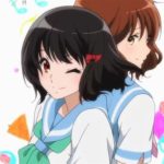 【朗報】劇場版『響け！ユーフォニアム』、新一年生の久石奏のCVが雨宮天さんに決定！