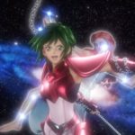 Netflix版『聖闘士星矢』でアンドロメダの瞬が脚本家の違和感から女性化されてしまう