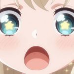 【画像】『うちのメイドがウザすぎる！』の高梨ミーシャちゃんは金髪美幼女かわいい