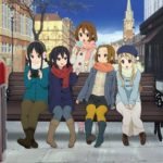 ワイ、映画『けいおん！』を見て泣く