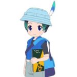 【悲報】『けものフレンズ2』、かばんちゃんをリストラし新キャラを投入してしまう