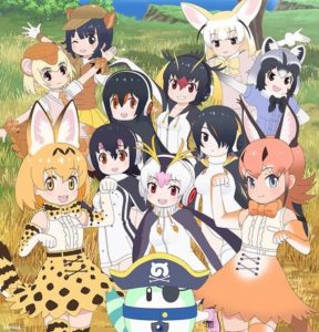 けもフレ2プランニングマネージャー「この一年の恨み3倍にして返したい」