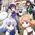 なんj民がごちうさで好きな回