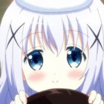 チノ「わ、ワイさん！ お誕生会盛大にしないで！」 ワイ「うるさいですね……」ﾆｺﾆｺﾆｺ