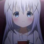 ワイ「え！？チノちゃんが余命三日？」チノちゃん「はい」