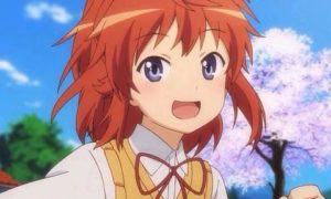 『のんのんびより』で一番かわいいキャラ、決定する