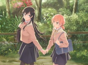 『やがて君になる』とかいう主要人物ほとんど頭おかしい百合漫画が天下とった理由