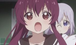 『ゆるゆり』の杉浦綾乃ちゃんとかいうレズガキ、めっちゃ好き