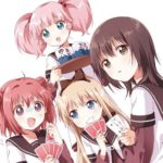 『ゆるゆり』の作者と『ワンピース』の作者の一日が対称的だと話題に